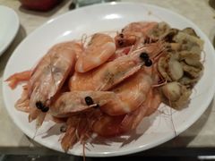 -芭菲盛宴·环球美食(解放碑英利国际店)