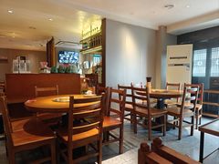 -北京老门框爆肚四季涮肉(凌河路店)