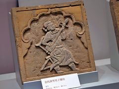 -洛阳古墓博物馆