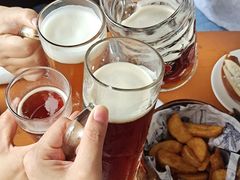 -宝莱纳餐厅(滨江店)