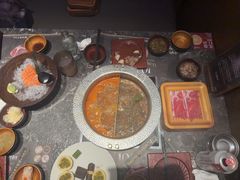 -牛YO寿喜烧和牛火锅自助(三台子万象汇店)