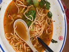 -遇见小面(江湾阳光天地店)