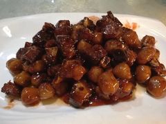-眷江南之小蓝鲸(王府大街店)