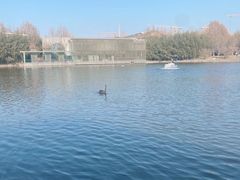 -春晖园度假酒店温泉