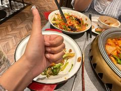-耶里夏丽·丝路新疆菜·清真食品(徐家汇臻选店)