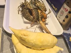 -奔海甄选·活鲜刺身铁板烧自助(太原里店)