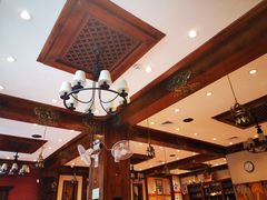 -娜玛瑟德餐厅(仙足岛店)