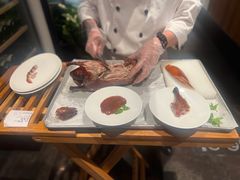 -四季民福烤鸭店(王府井东安门店)