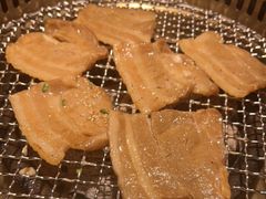 -炙牛道烧肉专门店(佳成大厦店)