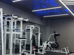 -EASY POWER健身工作室(浦东大道店)