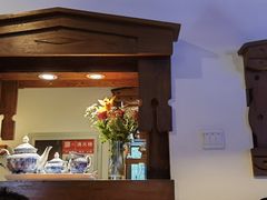 -老井俄式餐厅