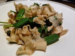 -威海九禧海鲜居渔水饺(经区店)