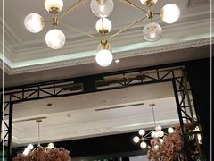 -新白鹿餐厅(爱琴海购物中心店)