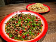 -泥糊破店小酒馆·团建聚餐(南京西路店)