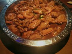 -胖哥俩肉蟹煲(世茂国际广场店)