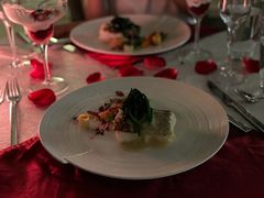 -三迪希尔顿酒店·星空酒廊