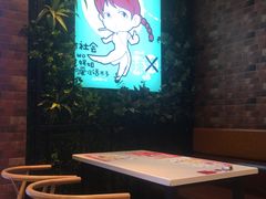 -辣小妮de川菜馆(红旗Mall店)