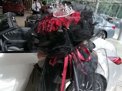-拾花记花艺·求婚·订婚·生日布置(高新店)