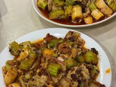 -天一沾水肥肠(科园一街店)