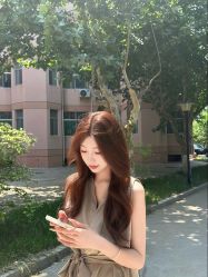 -乾健·烫染·接发SALON