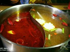 -手选潮汕鲜活牛肉火锅(二七广场店)