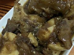 -老兵牛蹄店(下沙店)