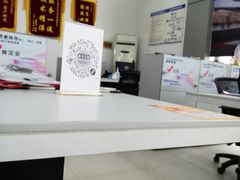 -上海永达奥迪4S店(张杨路店)