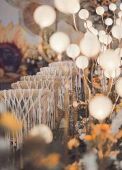 -深圳益田威斯汀酒店·宴会厅