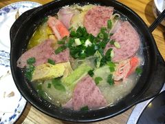 -妈妈的味道(和顺古镇店)