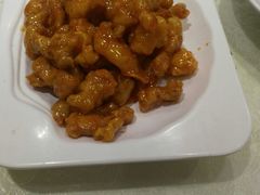 -赶海部落海鲜城(海阳路店)