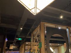 -云海肴·云南小炒·汽锅鸡(天津国金汇店)