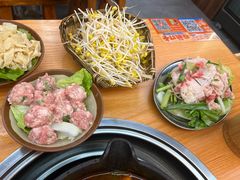-黔三一夺夺粉酸汤火锅(百信店)