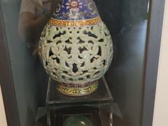 -景德镇古窑民俗博览区