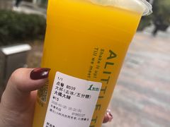 -1点点(东泰禾店)