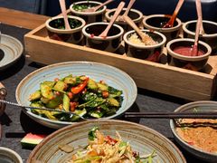 -老墙根涮肉·铜锅·烧烤(王四营店)