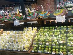 -果蔬好生活超市(乐堤港店)
