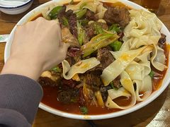 -阿达西新疆餐厅(西北大学店)