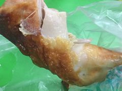 -大益烤鸡