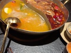 -色響火锅(恒隆广场店)