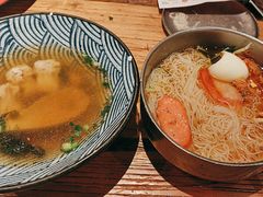 -北丐先生·野馄饨烧烤(长宁龙之梦店)