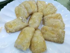-奇香海鲜酒楼