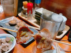 -一吉焼鸟·FOUNDER(桂林路店)