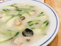 -新世界餐厅(万达店)