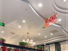大堂-申阿婆·上海菜·小海鲜(国展店)