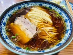 焖肉面-荣阳楼(山塘街店)