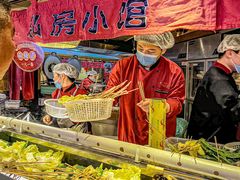 -福苗小骆驼烧烤(大唐不夜城店)