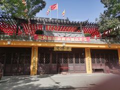 -会龙寺