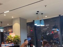 -勇利赵家烤肉坊(含光路店)