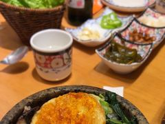 -大唐尚武烤活鳗鱼黑牛烤肉(大里路店)