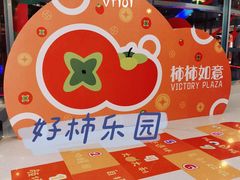 -VT101维多利广场